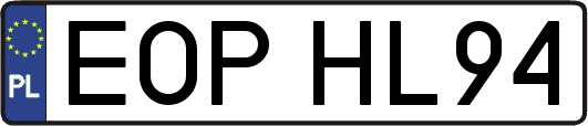 EOPHL94