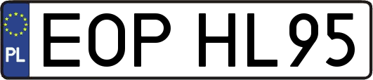 EOPHL95