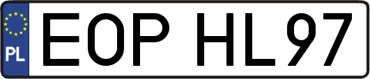 EOPHL97