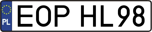 EOPHL98