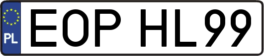EOPHL99