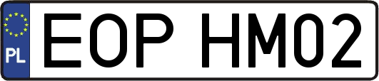 EOPHM02