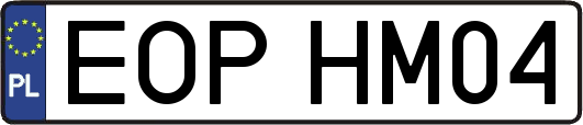 EOPHM04