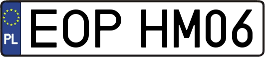 EOPHM06