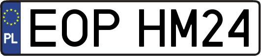 EOPHM24