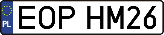 EOPHM26