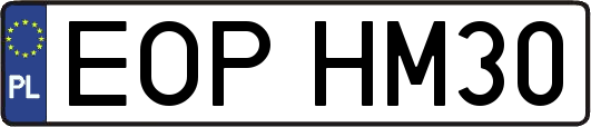 EOPHM30