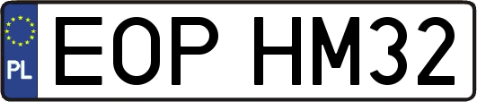 EOPHM32