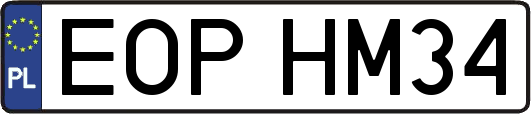 EOPHM34