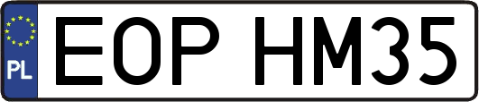 EOPHM35