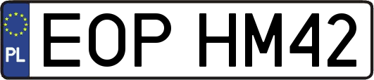 EOPHM42