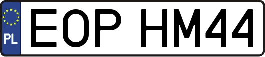 EOPHM44