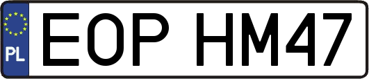EOPHM47