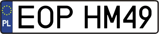 EOPHM49