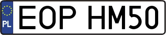 EOPHM50