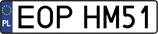 EOPHM51