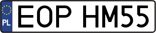 EOPHM55