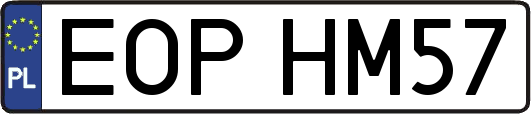 EOPHM57
