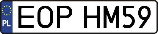 EOPHM59