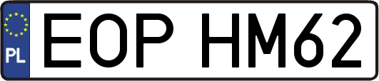 EOPHM62