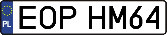 EOPHM64