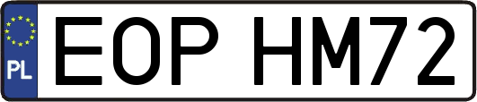 EOPHM72