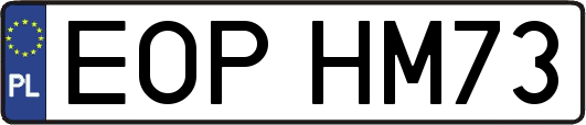 EOPHM73