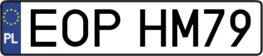 EOPHM79