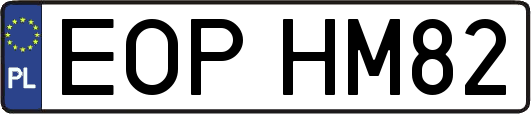 EOPHM82