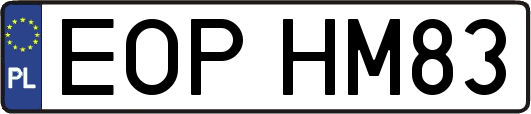 EOPHM83