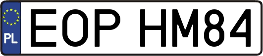 EOPHM84