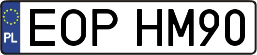 EOPHM90