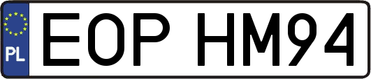 EOPHM94