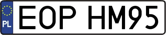 EOPHM95