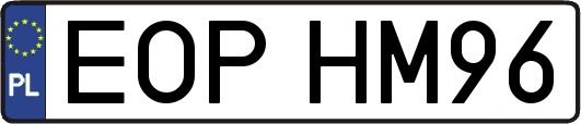 EOPHM96