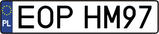EOPHM97