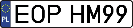 EOPHM99
