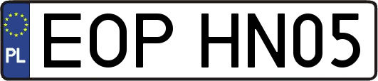 EOPHN05
