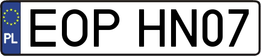 EOPHN07
