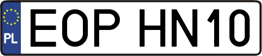 EOPHN10
