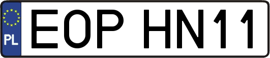 EOPHN11