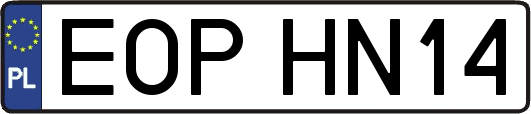 EOPHN14