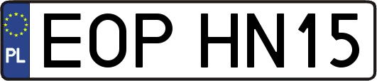 EOPHN15