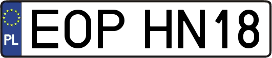 EOPHN18