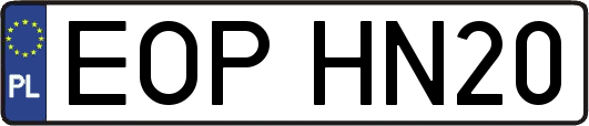 EOPHN20