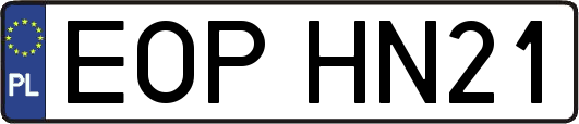 EOPHN21