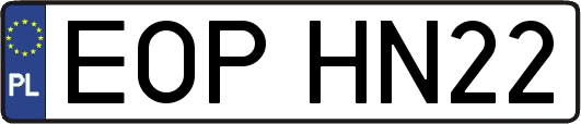 EOPHN22