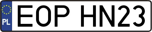 EOPHN23