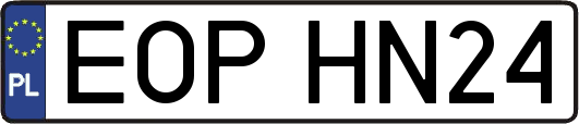EOPHN24