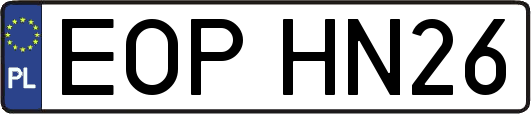 EOPHN26